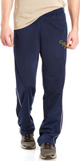 Soffe Warm-Up Pants, Navy